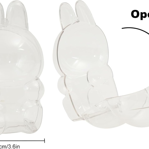 Labubu Protection Case for Have a Seat Labubu (HAS) - Picture 3 of 5